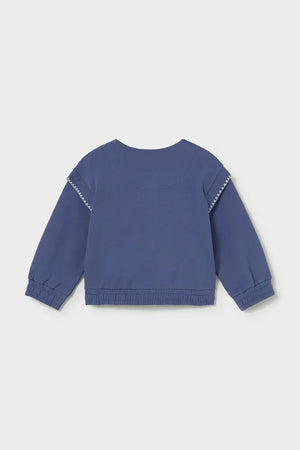 Sudadera infantil Mayoral