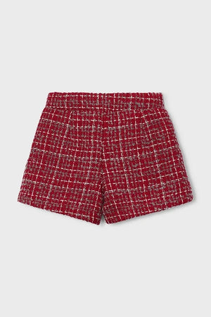 Bermudas para niños
