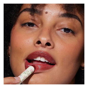 YOLAINE - Bálsamo labial con color | Brioche