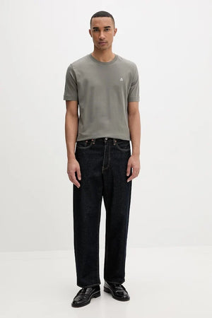 Camiseta básica de algodón Marc O'Polo para hombre
