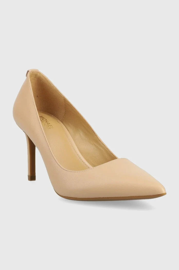 MICHAEL Michael Kors Zapatos de tacón Alina de piel