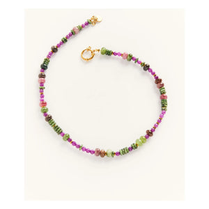 Palas - Collar Positano | Caqui