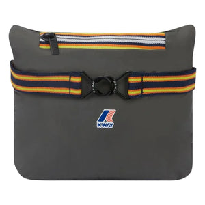 K-way - Cortavientos Impermeable Le Vrai 4.0 Claude Warm | Caqui