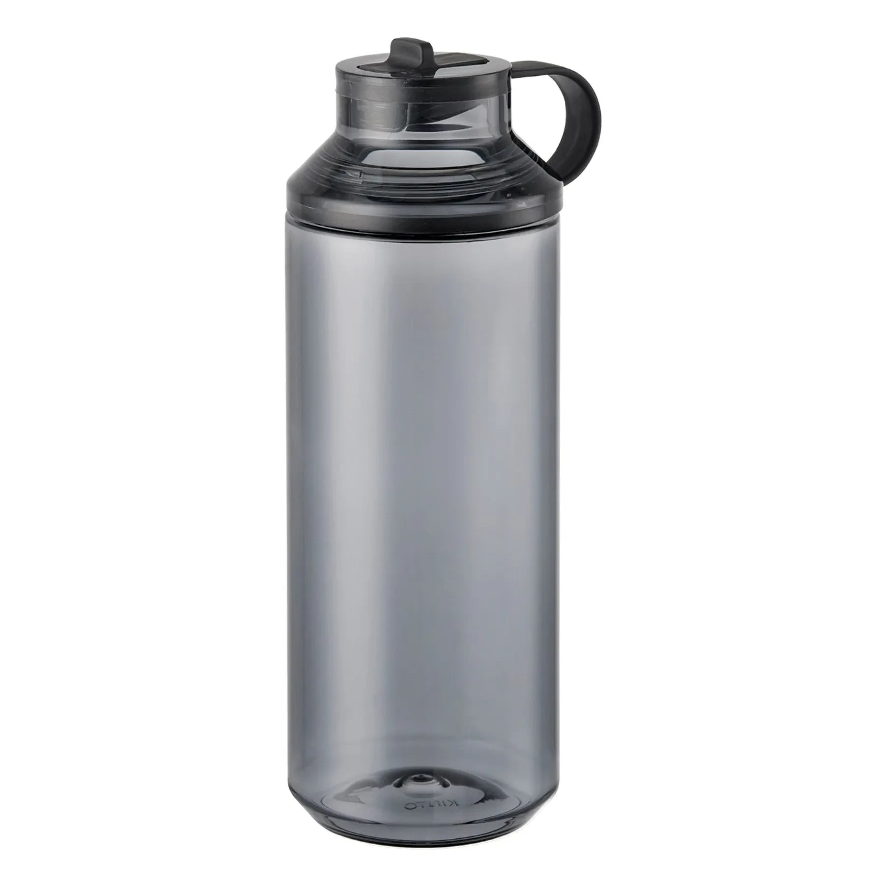 Kinto - Botella activa - 950 ml | Gris carbón