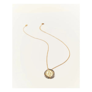Palas - Collar Santa María | Plata