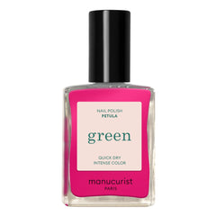 Manucurist - Esmalte de uñas verde - 15 ml | Petula