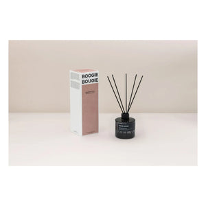 Boogie Bougie - Difusor de Rosa de Damasco y Oud