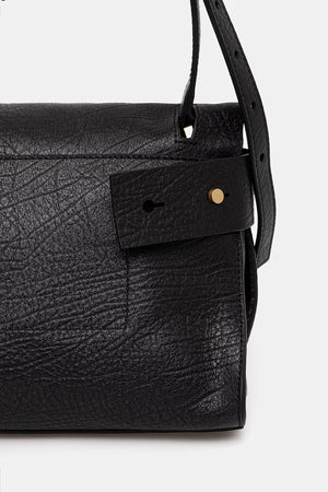 Bolso de cuero URSA de AllSaints