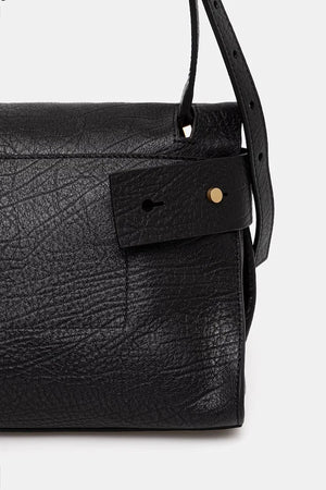 Bolso de cuero URSA de AllSaints