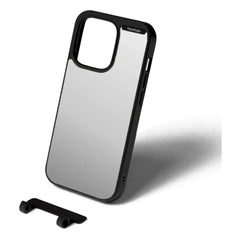 Topologie - Funda para iPhone Bump | Plata