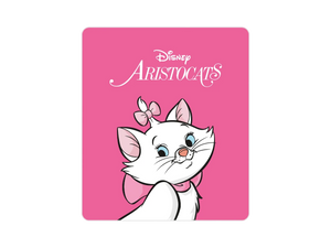 Tonies - Aristogatos en alemán - Clásicos de Disney