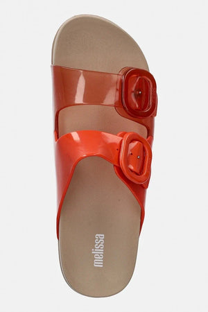Melissa MELISSA COZY SLIDE AD Chanclas