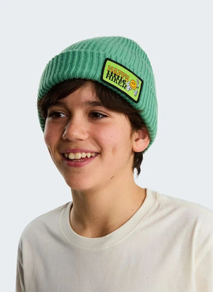 The North Face - Gorro Salado | Verde
