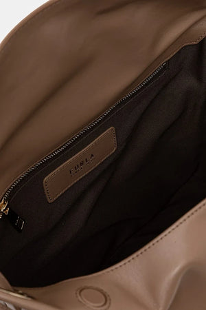 Bolso de piel Furla para mujer