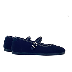 Hermosilla - Dahlia Babette | Negro