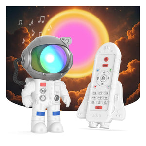 MOB - Luz de noche musical Mini Stellar