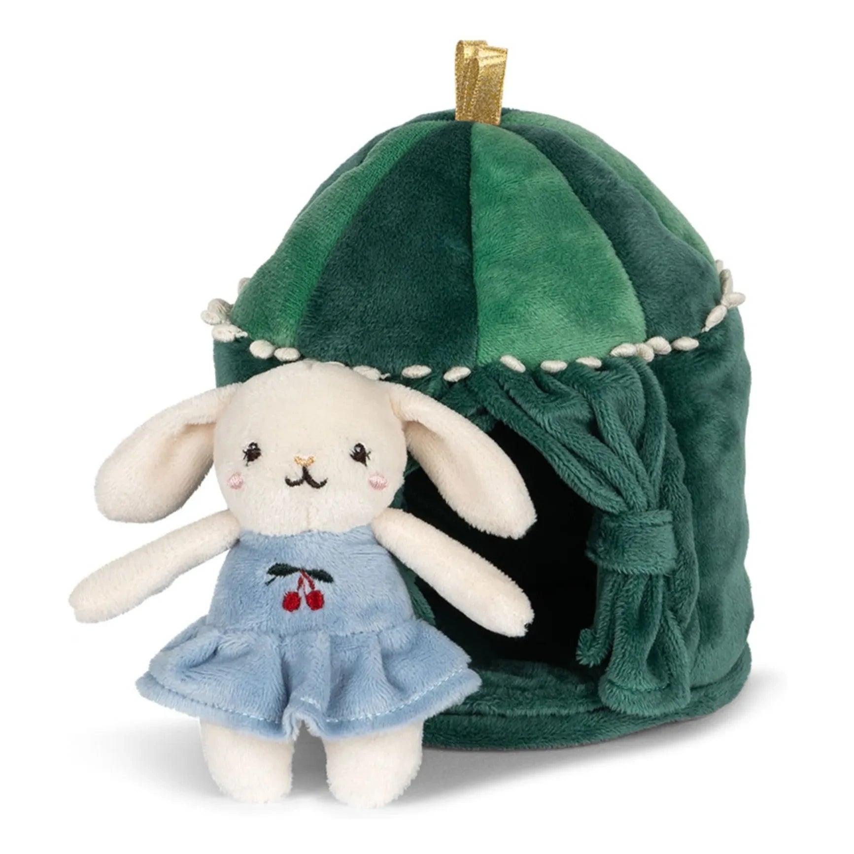 Konges Sløjd - DouDou Conejo | Blanco