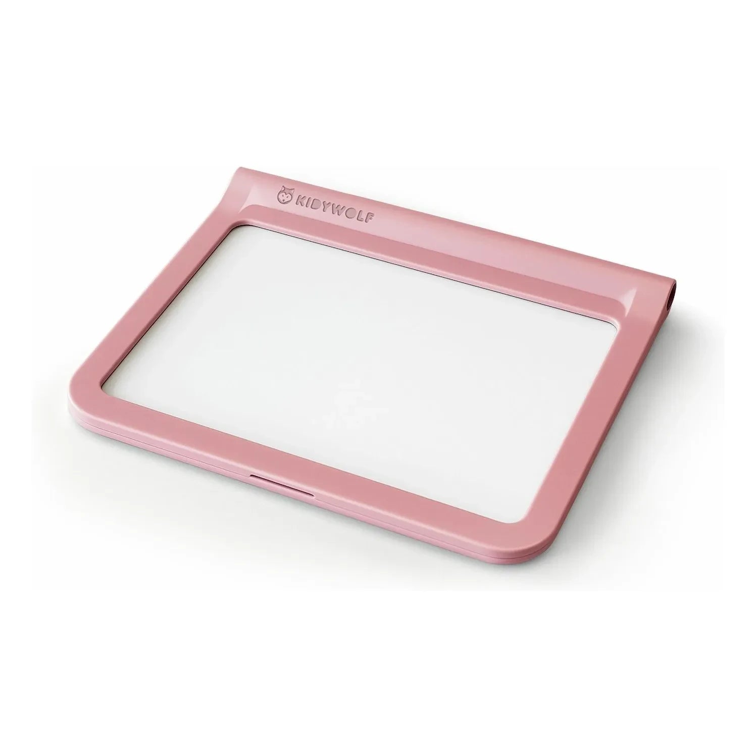 Kidywolf - Tabletas de luz educativas | Rosa