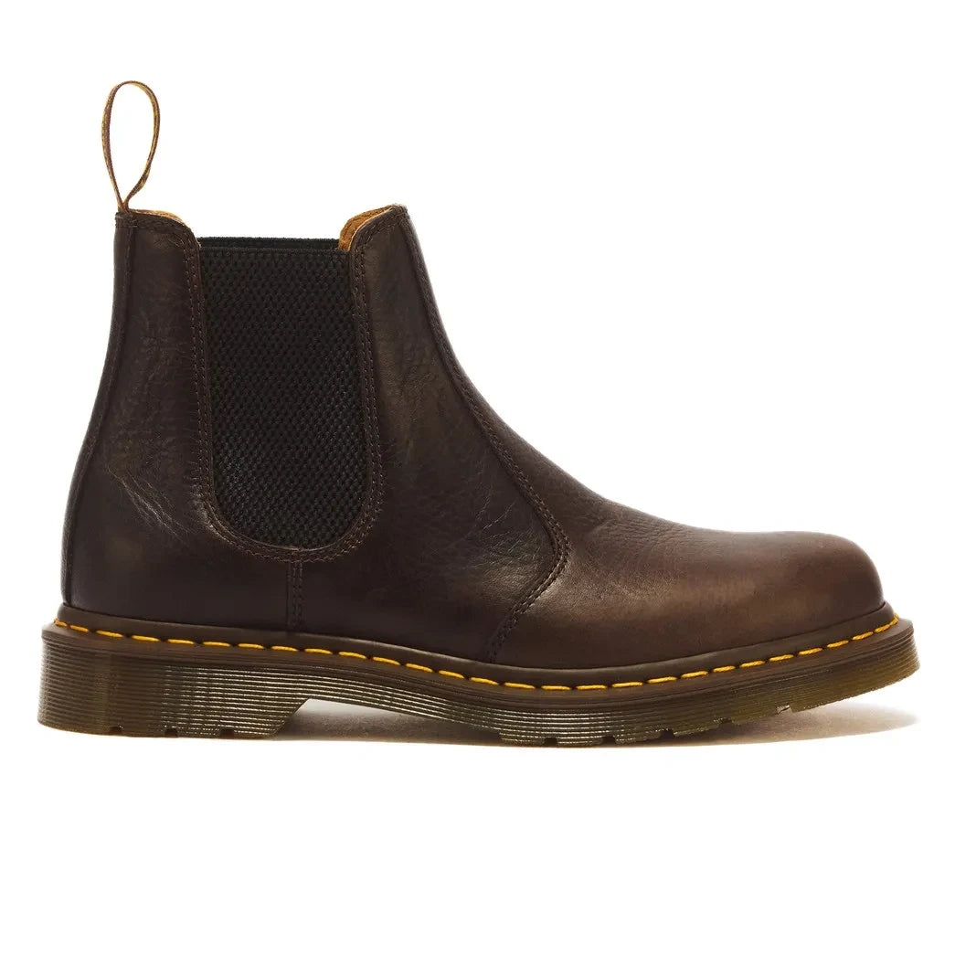 Dr Martens - Botín Chelsea 2976 | Negro
