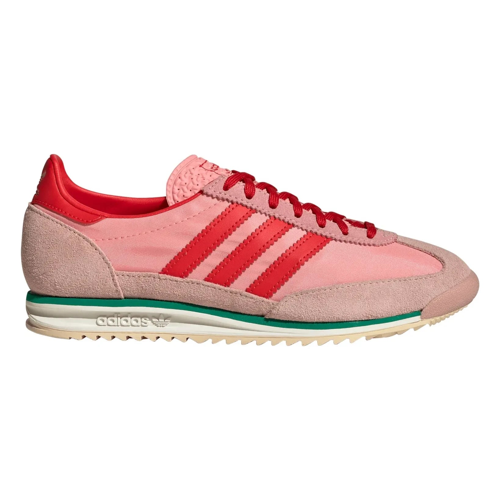 Adidas - Zapatillas SL 72 OG | Rosa
