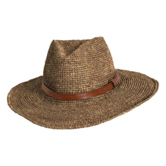Ibeliv - Sombrero Ento | Beige Oscuro