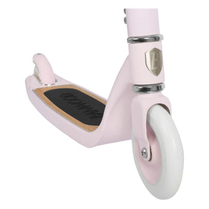 Banwood - Patinete Maxi | Rosa Palo