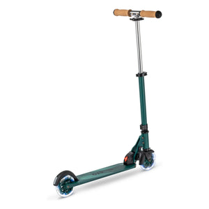Patinete Micro - Sprite LED Eco | Verde