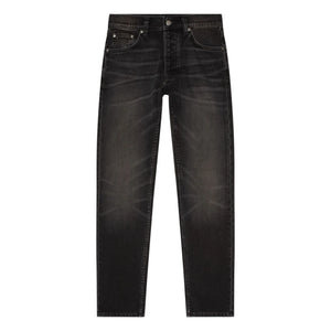Nudie Jeans - Jean Solid Ollie | Negro