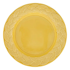 House of Capricorn - Plato de comida Vime | Mostaza