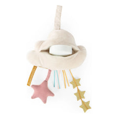 Moulin Roty - Nube ligera para colgar - La petite école de danse