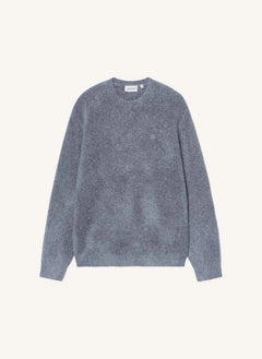 Carhartt WIP - Jersey Curtis | Azul Hielo