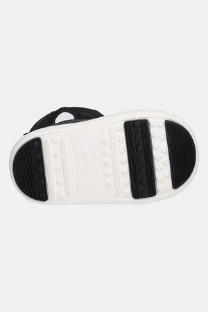 Bota de Nieve Infantil Moon Boot MB JR PARK TUBE MID ANIMAL WP