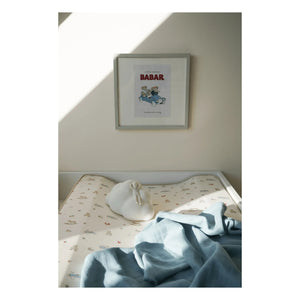 Cambiador Cam Cam - Vintage Toys | Beige