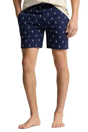 Polo Ralph Lauren Shorts de algodón