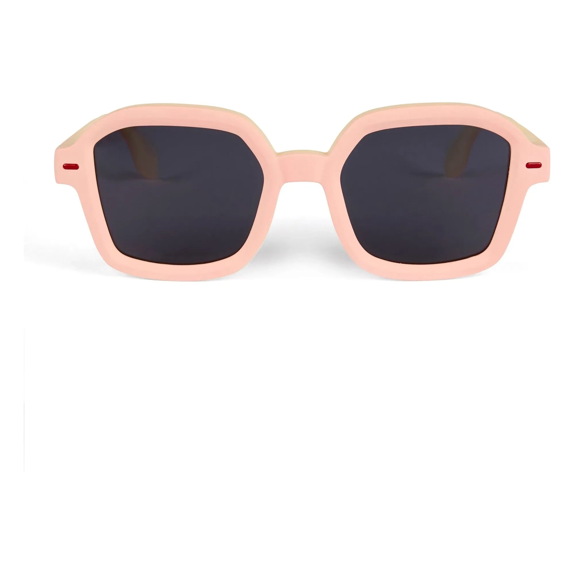 Hello Hossy - Gafas de sol Hossy Jane | Rosa pálido