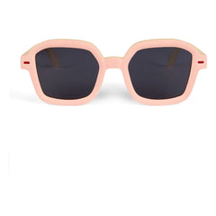 Hello Hossy - Gafas de sol Hossy Jane | Rosa pálido