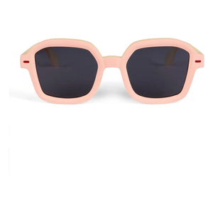 Hello Hossy - Gafas de sol Hossy Jane | Rosa pálido