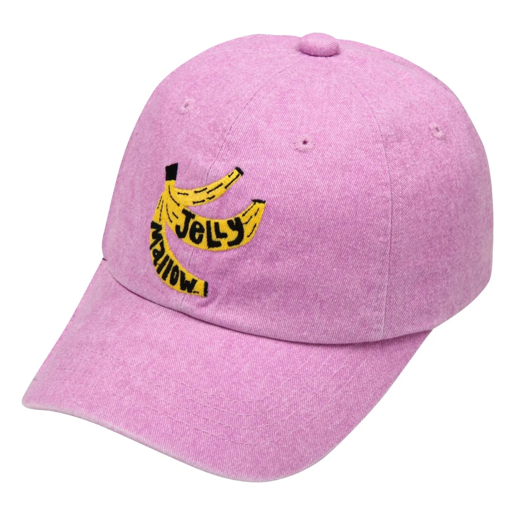 Jelly Mallow - Gorro de plátano | Lila