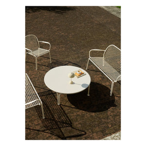 & Tradition - Lámpara de mesa Flowerpot VP9, Verner Panton | Marfil