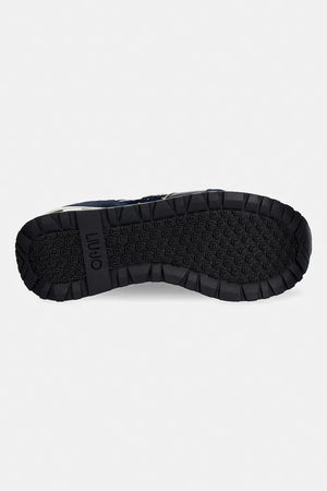 Liu Jo LIU JO MAXI WONDER PLUS 02 zapatillas deportivas para mujer