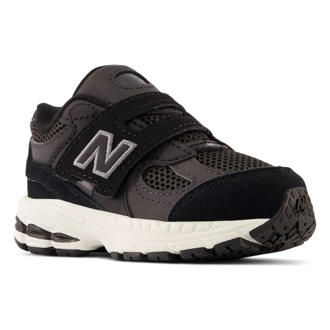 New Balance - Zapatillas deportivas 2002 | Negro