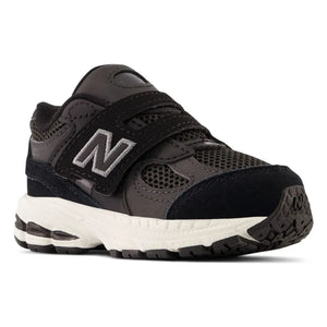 New Balance - Zapatillas deportivas 2002 | Negro