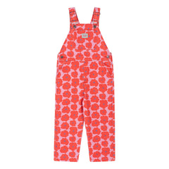 Favorite People - Mono con estampado floral Napoli | Rojo