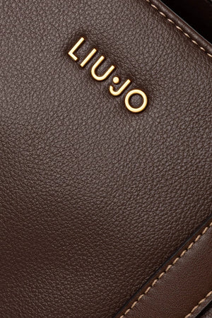 Bolso cruzado Liu Jo para mujer de piel sintética