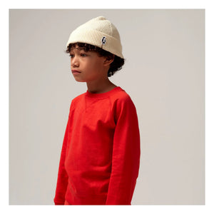 Gosoaky - Gorro Red Dragon | Beige