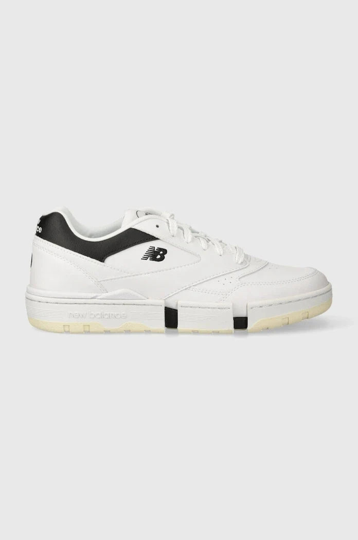Zapatillas deportivas de piel New Balance MSFTSrep X New Balance