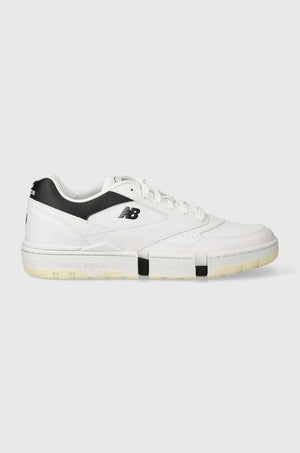 Zapatillas deportivas de piel New Balance MSFTSrep X New Balance