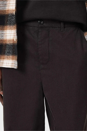 Pantalón de algodón AllSaints