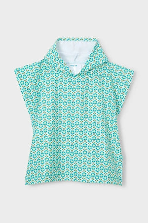 Capa de Playa para Niños Mayoral