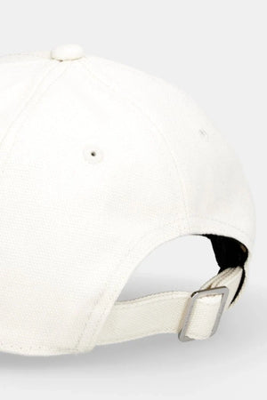 Gorra de algodón AGUFO de Weekend Max Mara